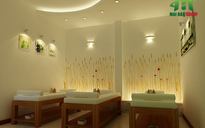 6 tiêu chuẩn bạn cần biết khi chọn giường massage cho spa