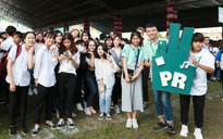 Tuyển sinh 2019: Thêm cơ hội cho thí sinh vào Đại học Văn Lang