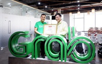 Hỗ trợ tích cực cho trẻ em, Grab được tặng bằng khen