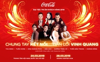 Đại tiệc tri ân khách hàng hoành tráng nhất 2019 của Coca-Cola Việt Nam