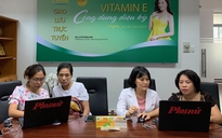 Tác dụng của vitamin E dưới góc nhìn chuyên gia