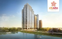 CitiAlto: Thêm lựa chọn hấp dẫn cho phân khúc căn hộ tầm trung