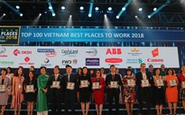 Dai-ichi Life VN đạt Top 3 ‘Nơi làm việc tốt nhất Việt Nam’ ngành bảo hiểm