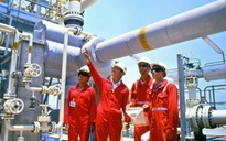 NCSP - công ty vận chuyển khí Việt Nam mang đẳng cấp quốc tế