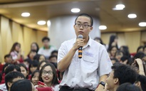 Nhiều ưu đãi học phí cho thí sinh học tại Trường đại học Quốc tế Hồng Bàng
