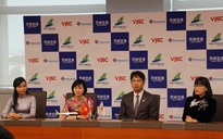 Bamboo Airways sắp có chuyến bay đầu tiên đến Nhật Bản