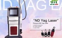 Khám phá 4 bước sóng nổi bật chỉ có trong máy Yag Laser Picosecond TP-67