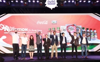 Coca-Cola và Fonterra bắt tay mang đến bộ sản phẩm sữa thông minh