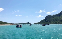 Côn Đảo - Vùng biển xanh nhất thế giới
