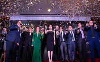 Những ứng cử viên tiềm năng Giải thưởng Bất động sản Dot Property Vietnam Awards 2019