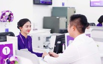 TPBank thu về lợi nhuận 1.620 tỉ đồng trước thuế