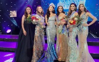 Du học sinh người Việt tại Mỹ đăng quang Miss Ocean Việt Nam 2019