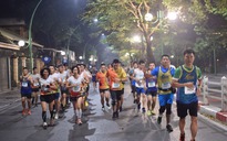 Cựu đại sứ Pháp tại Hà Nội đồng hành cùng Revive Marathon xuyên Việt
