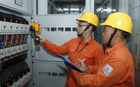 Chỉ số tiếp cận điện năng của Việt Nam tiếp đà tăng điểm