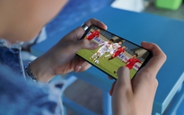 Xài Galaxy A50s xem SEA Game mà không biết 6 tính năng này thật uổng phí