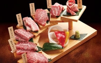 Bò Wagyu Sendai - sự nhẫn nại và tận tâm của người Nhật