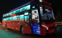 Phương Trang - FUTA Bus Lines: Top 5 Công ty Vận tải hành khách uy tín 2019