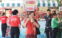 Cùng Acecook Việt Nam làm nên mâm cỗ hạnh phúc trong Tết Festival 2020