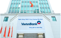 VietinBank tổ chức đại hội đồng cổ đông thường niên 2020 ngày 23.5