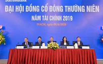 Sacombank đặt mục tiêu 2.573 tỉ đồng lợi nhuận năm 2020