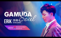 Chương trình âm nhạc trực tuyến ‘Gamuda Soul’ lần đầu ra mắt công chúng
