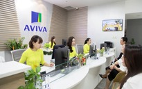 Aviva Việt Nam có tốc độ tăng trưởng ấn tượng bậc nhất thị trường