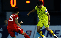 Dương Hồng Sơn đưa Phú Thọ lên chơi hạng Nhất 2021