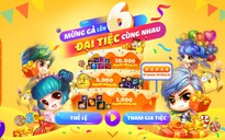 Nhìn lại hành trình 6 năm của Gunny Mobi