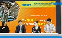 Gắn kết với doanh nghiệp để nâng tầm kỹ năng nghề Việt