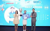 FCA Spring Golf Tournament 2021 - Giải đấu khai xuân khép lại đầy ấn tượng