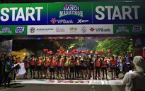 200 VĐV marathon phong trào tham gia SEA Games 31 sẽ được chọn như thế nào?