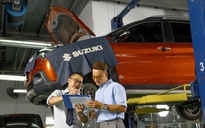 Suzuki chính thức tăng thời gian bảo hành cho xe du lịch, trong đó có Ciaz