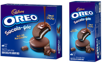 Mondelēz ra mắt bánh Oreo Socola Pie ‘mềm ngon khó cưỡng’