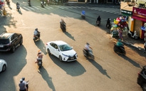 Thiết kế tối ưu - Bí quyết chinh phục khách hàng Việt của Toyota Vios 2021