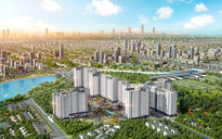 Savills chính thức trở thành đơn vị quản lý vận hành dự án Picity High Park