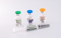 Nanogen bổ sung hồ sơ, công bố hiệu quả bảo vệ vắc xin Nanocovax