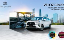 TFSVN - Nơi hỗ trợ trả góp xe ô tô Toyota hàng đầu tại Việt Nam