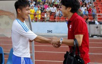 Bóng đá Việt Nam không có chân sút để ông Miura đặt niềm tin