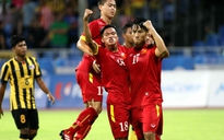 ‘U.23 Việt Nam không được chủ quan trước Lào’