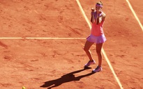 Chung kết đơn nữ Roland Garros: Bất ngờ không phải chuyện xa lạ