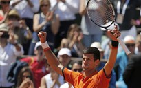 Chung kết đơn nam Roland Garros 2015: Làm sao chặn được ‘đội quân một người’?