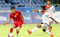 ‘HLV Miura sẽ toan tính để U.23 Việt Nam xếp nhất bảng’