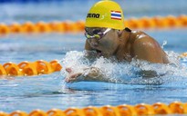 Thái Lan dính ca doping đầu tiên tại SEA Games 28