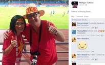 'Fan U.23 Việt Nam nên kiềm chế trước những khiêu khích của người Thái'
