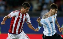 Copa America: Chờ các ông lớn sửa sai