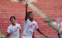 Kịch bản nào cho U.19 Việt Nam ở vòng đấu cuối?