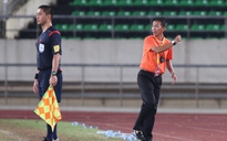 HLV Hoàng Anh Tuấn: 'Tôi đã quên 2 trận gặp U.19 Lào tại Việt Nam rồi'