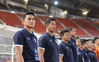 Thái Lan dời lịch giải quốc gia để 'sống mái' với tuyển Việt Nam
