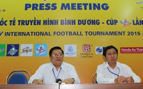 Đội bóng của Myanmar hứa chơi fair-play sau khi bị xử thua 0-3