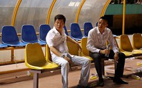 CLB V.Ninh Bình xin tái xuất V-League
